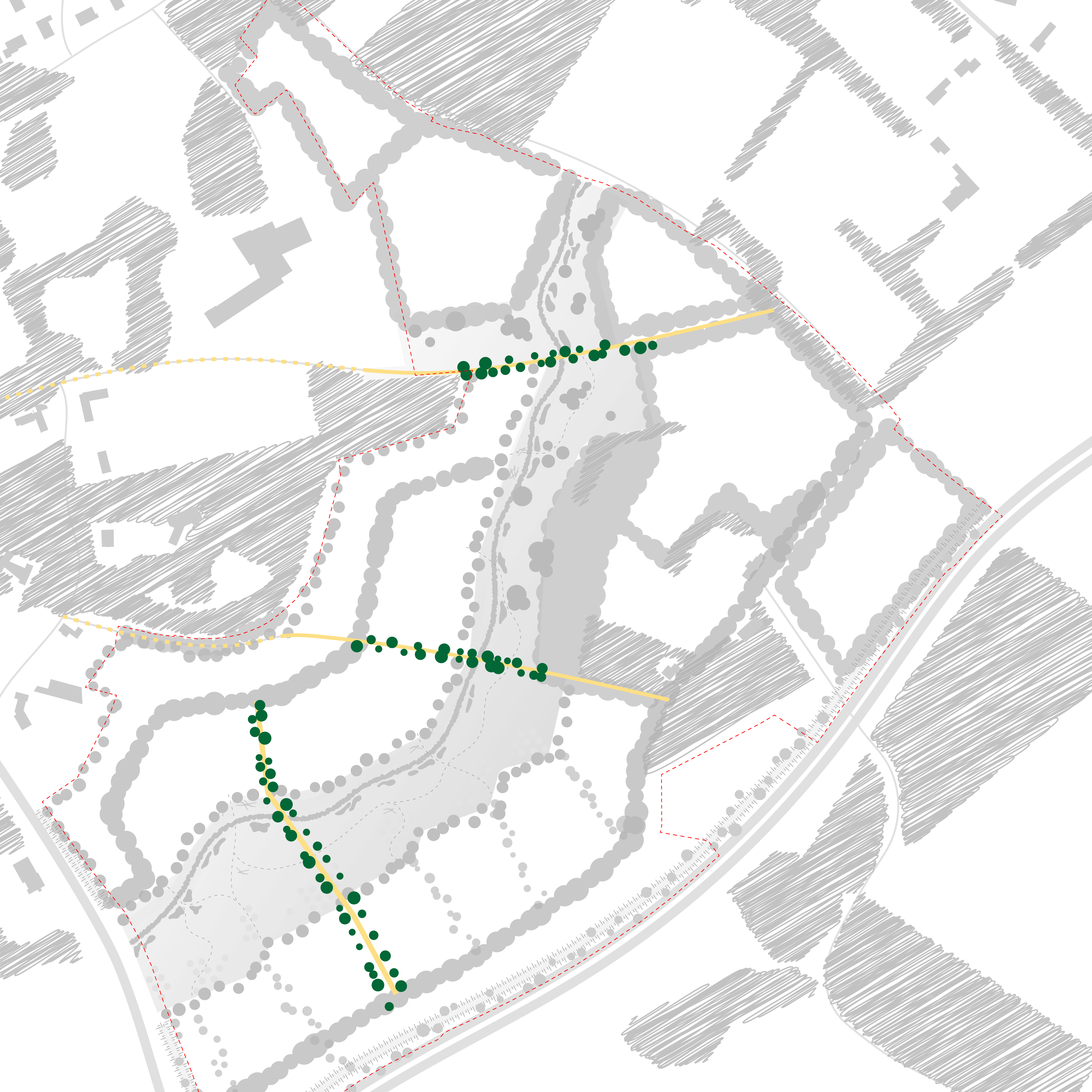 Landweg