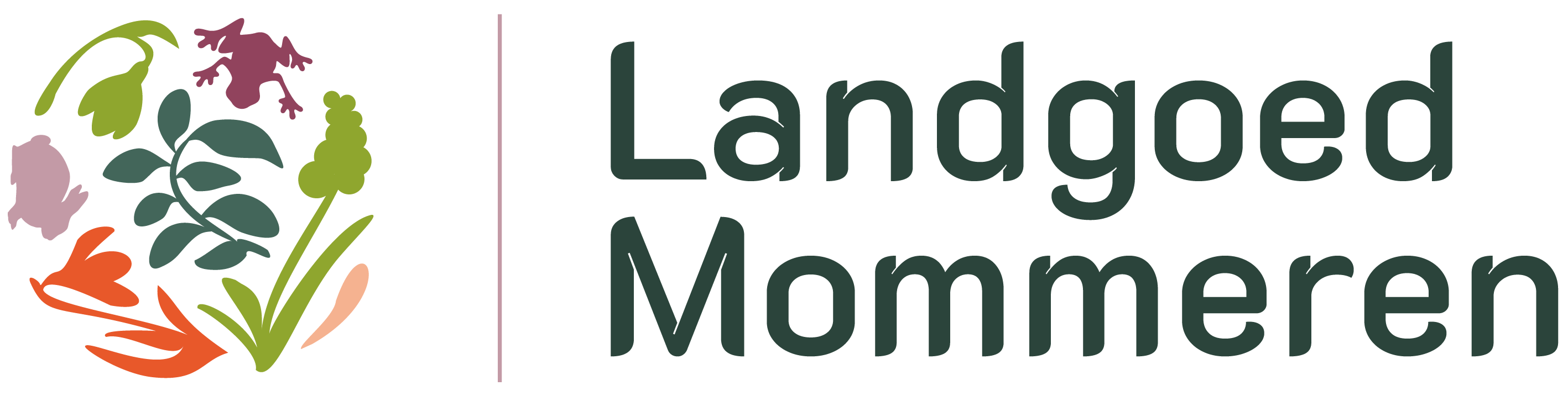 Landgoed Mommeren 