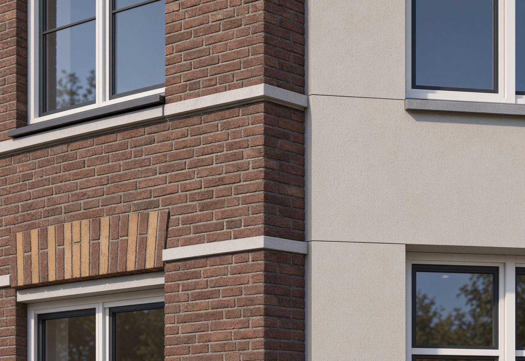 Sfeerimpressie Het Nieuwe Raadhuis