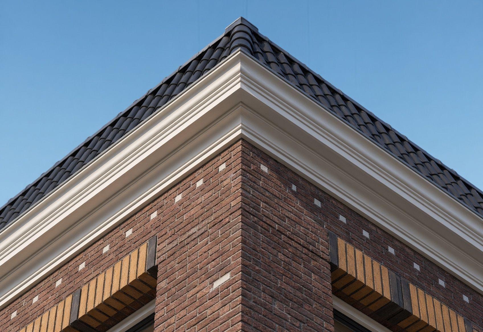 Sfeerimpressie Het Nieuwe Raadhuis