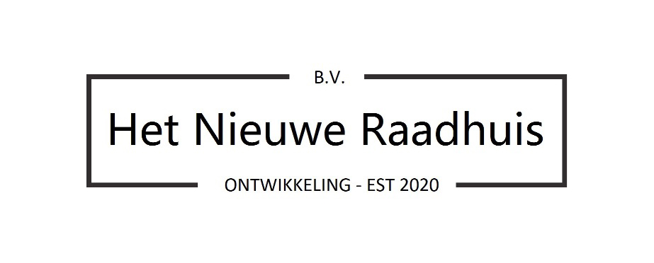Het Nieuwe Raadhuis 