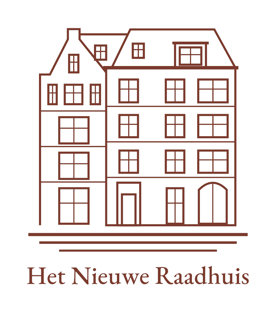 Het Nieuwe Raadhuis 
