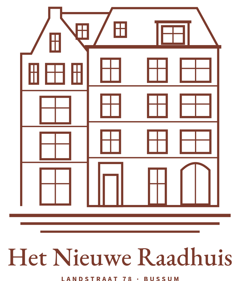 Het Nieuwe Raadhuis 
