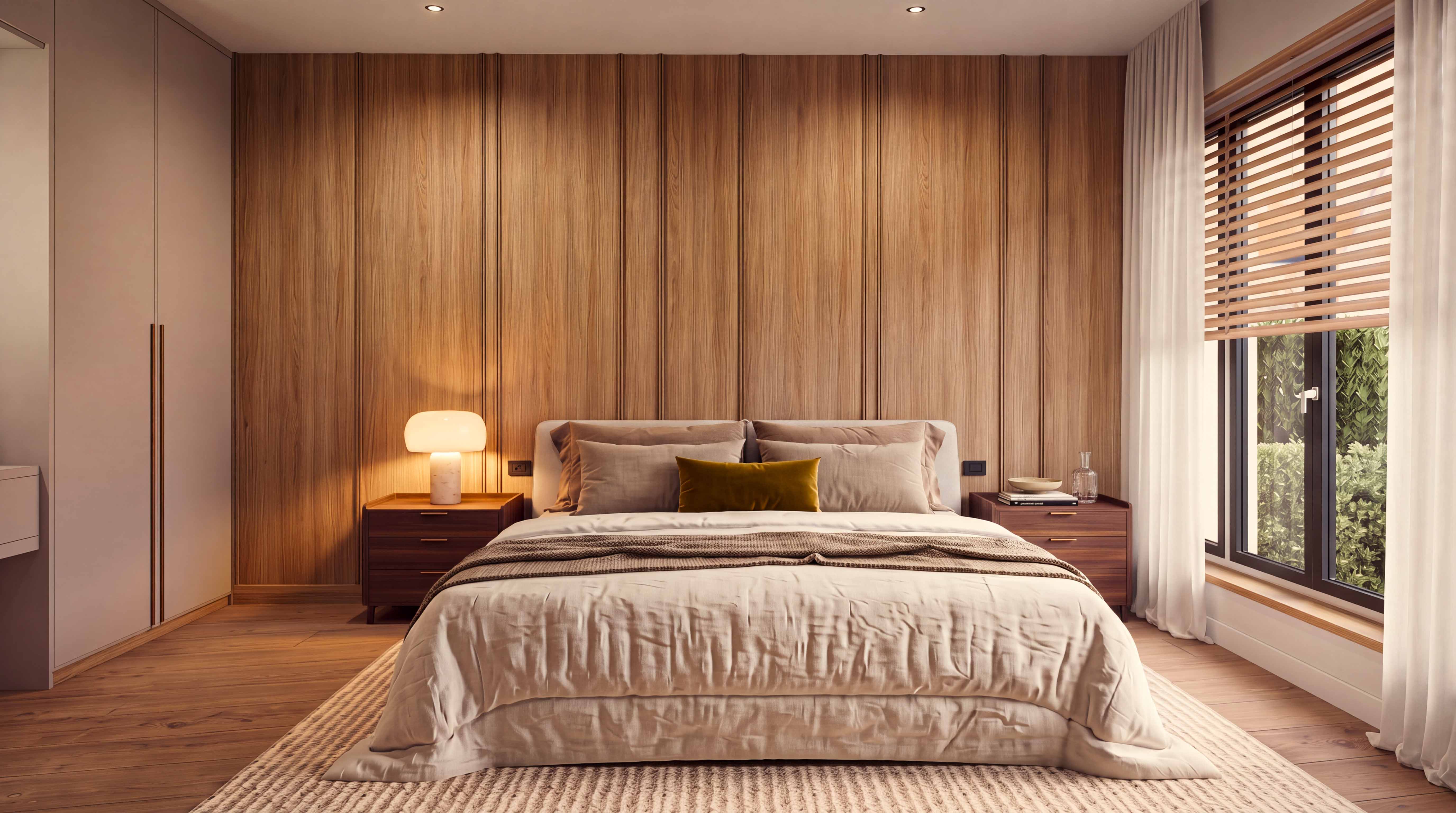 Slaapkamer BNR 3