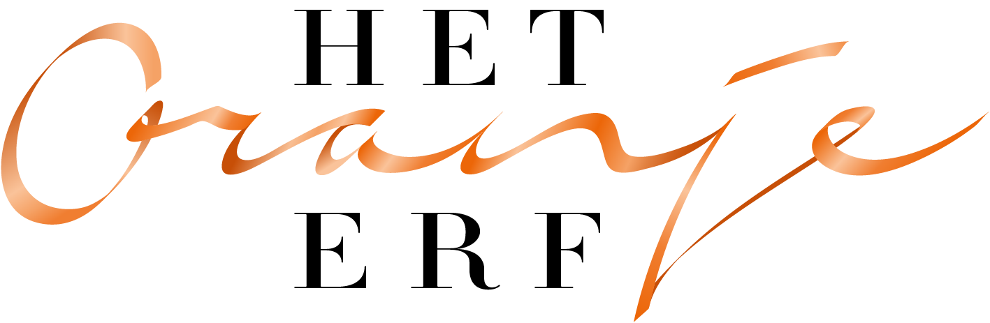 Het Oranje Erf 