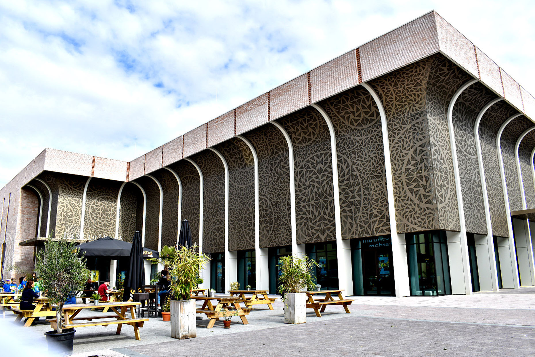 Theater Zuidplein
