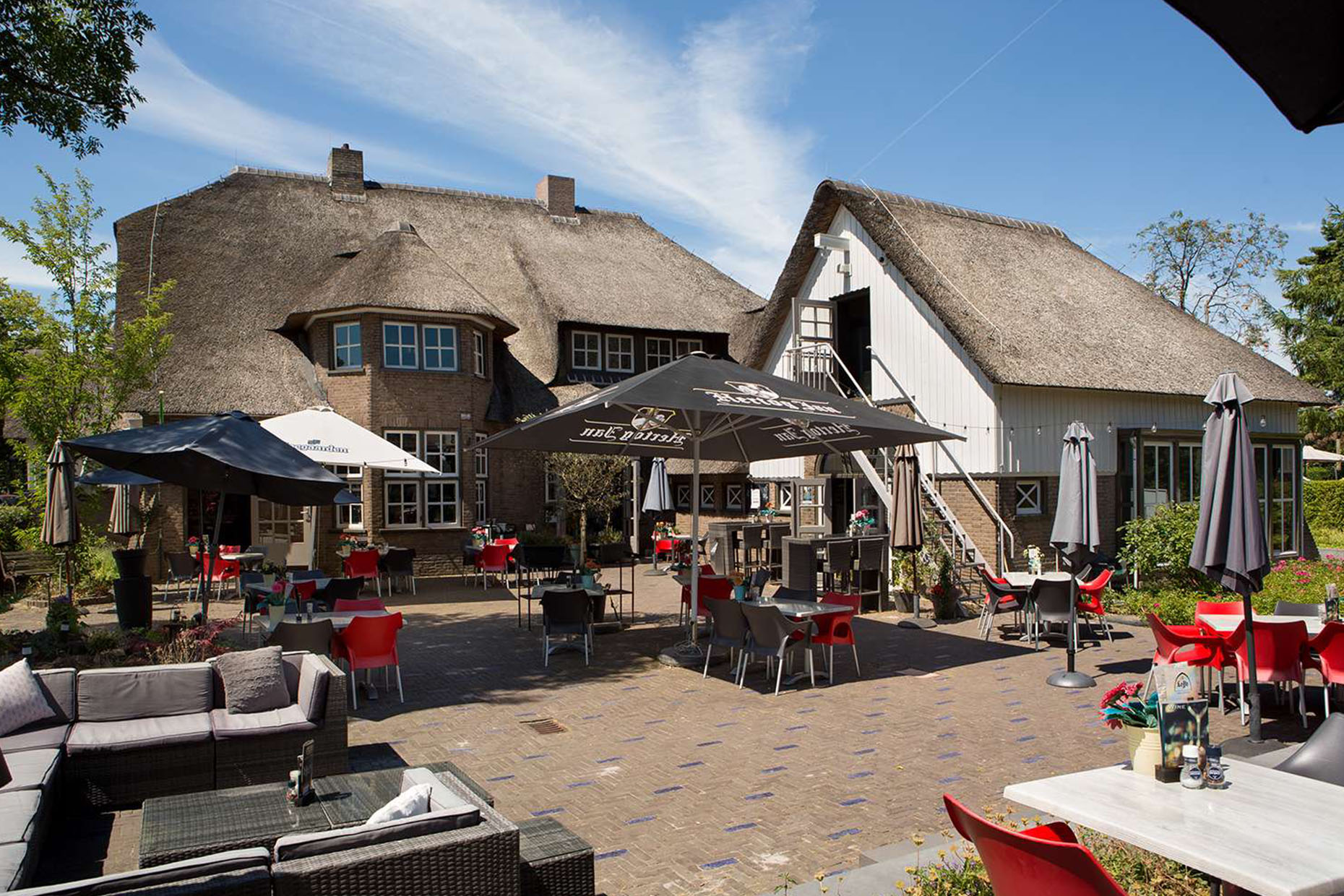 Het Witte Paard