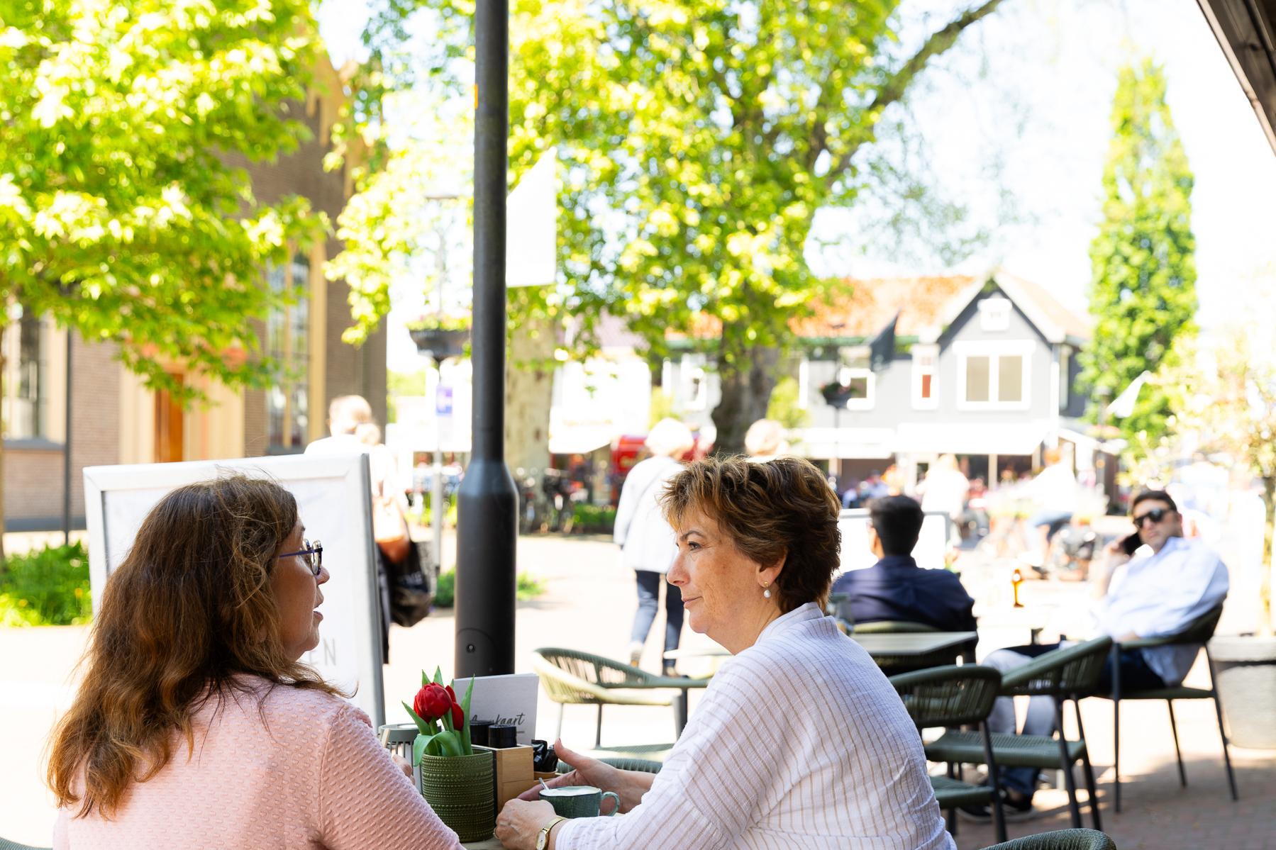 Sfeerbeeld Vaassen 1