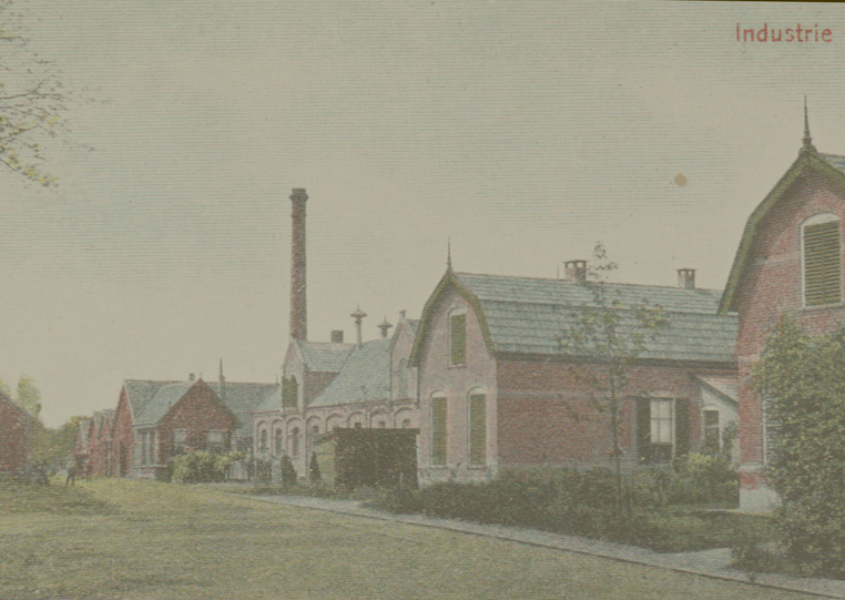 Historische afbeelding