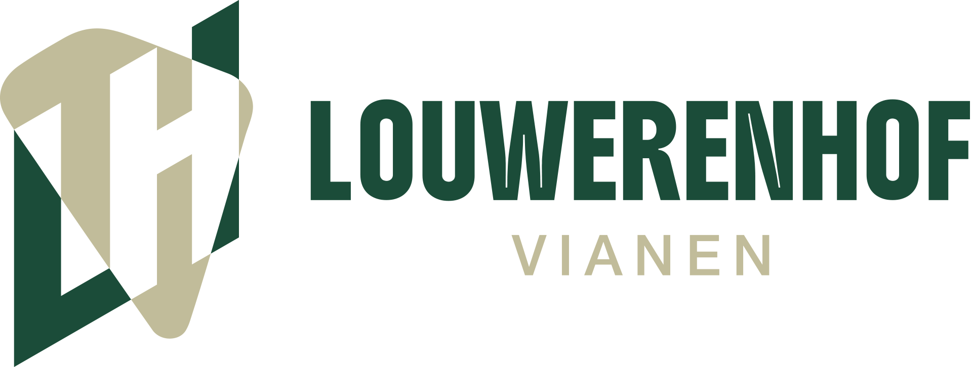 Louwerenhof, Vianen