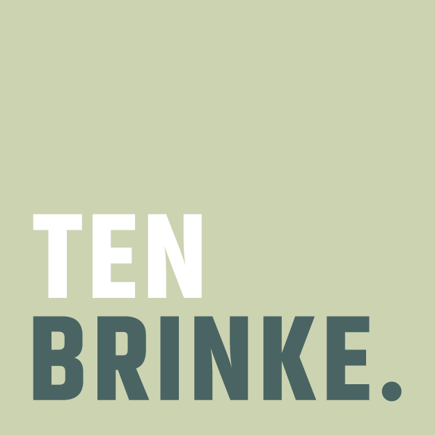 Ten Brinke Logo