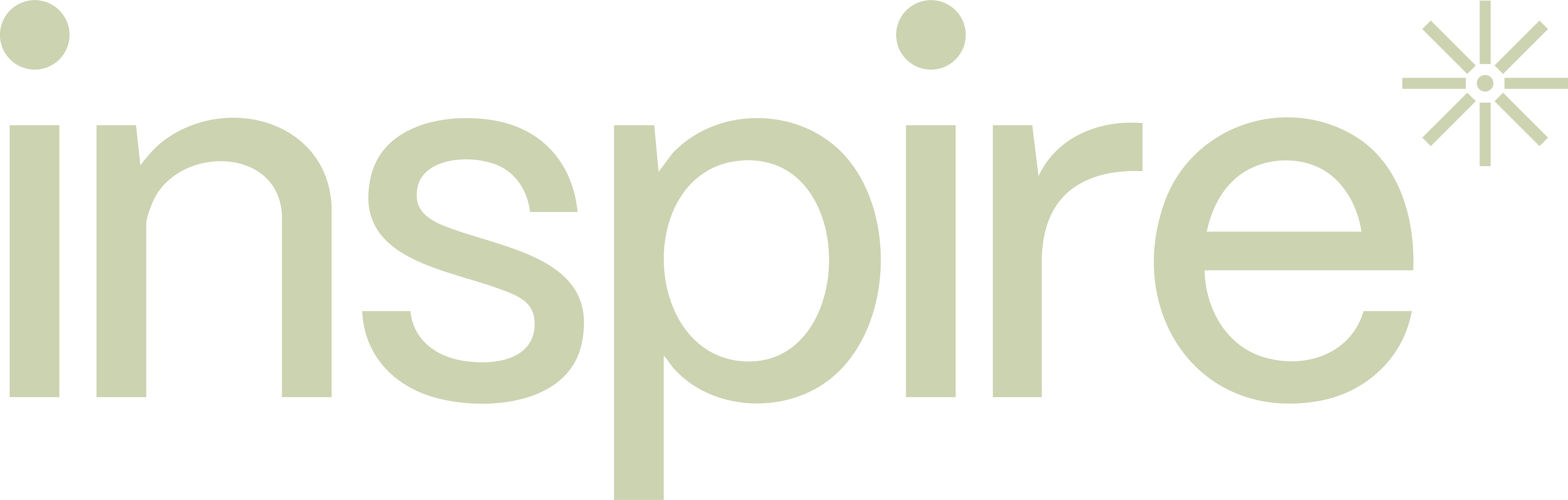 Inspire Logo