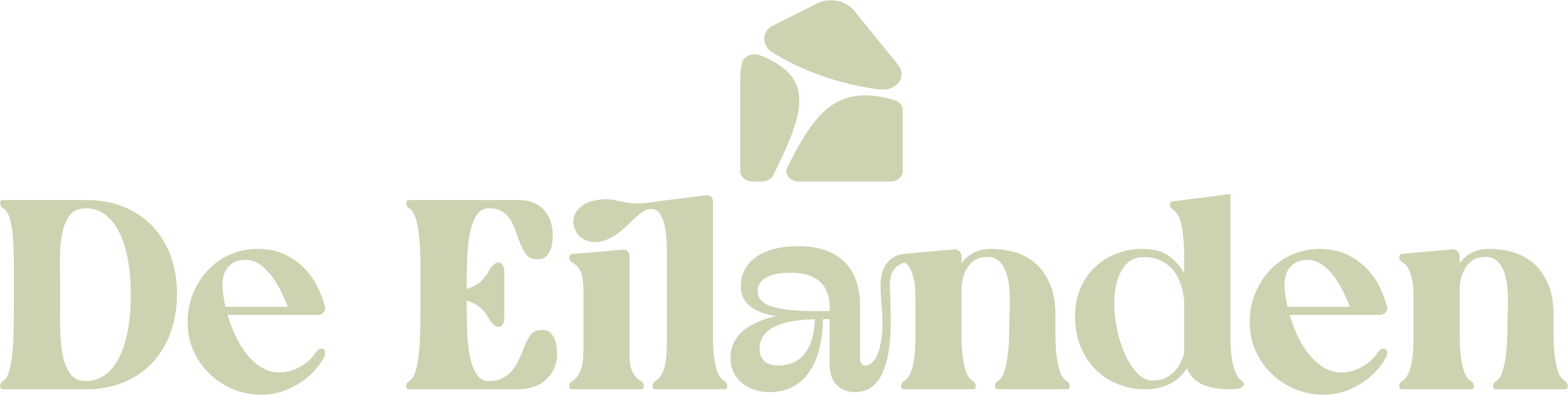 Nieuw Getij, De Eilanden 