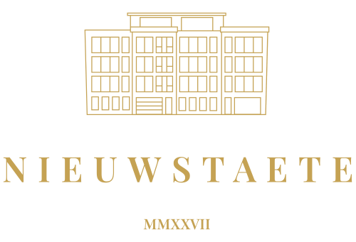Nieuwstaete