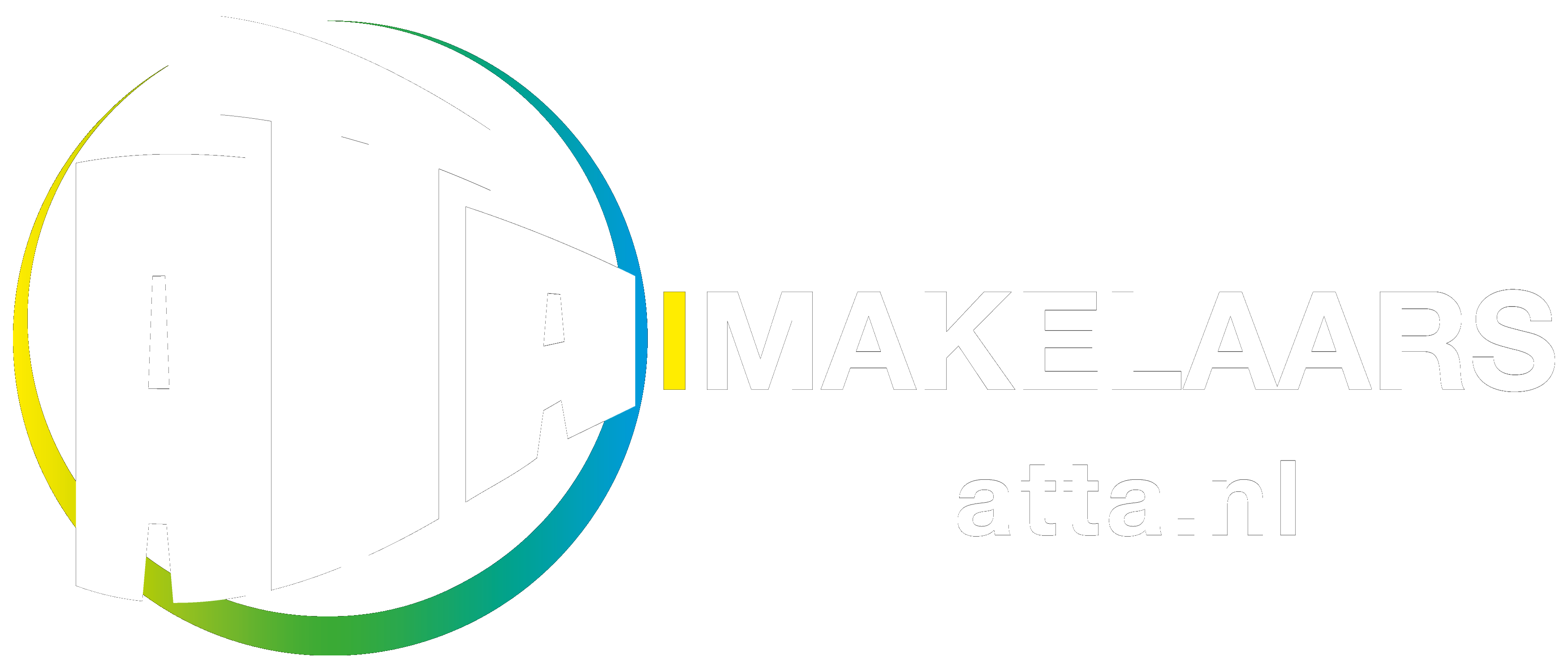 Logo Atta Makelaars