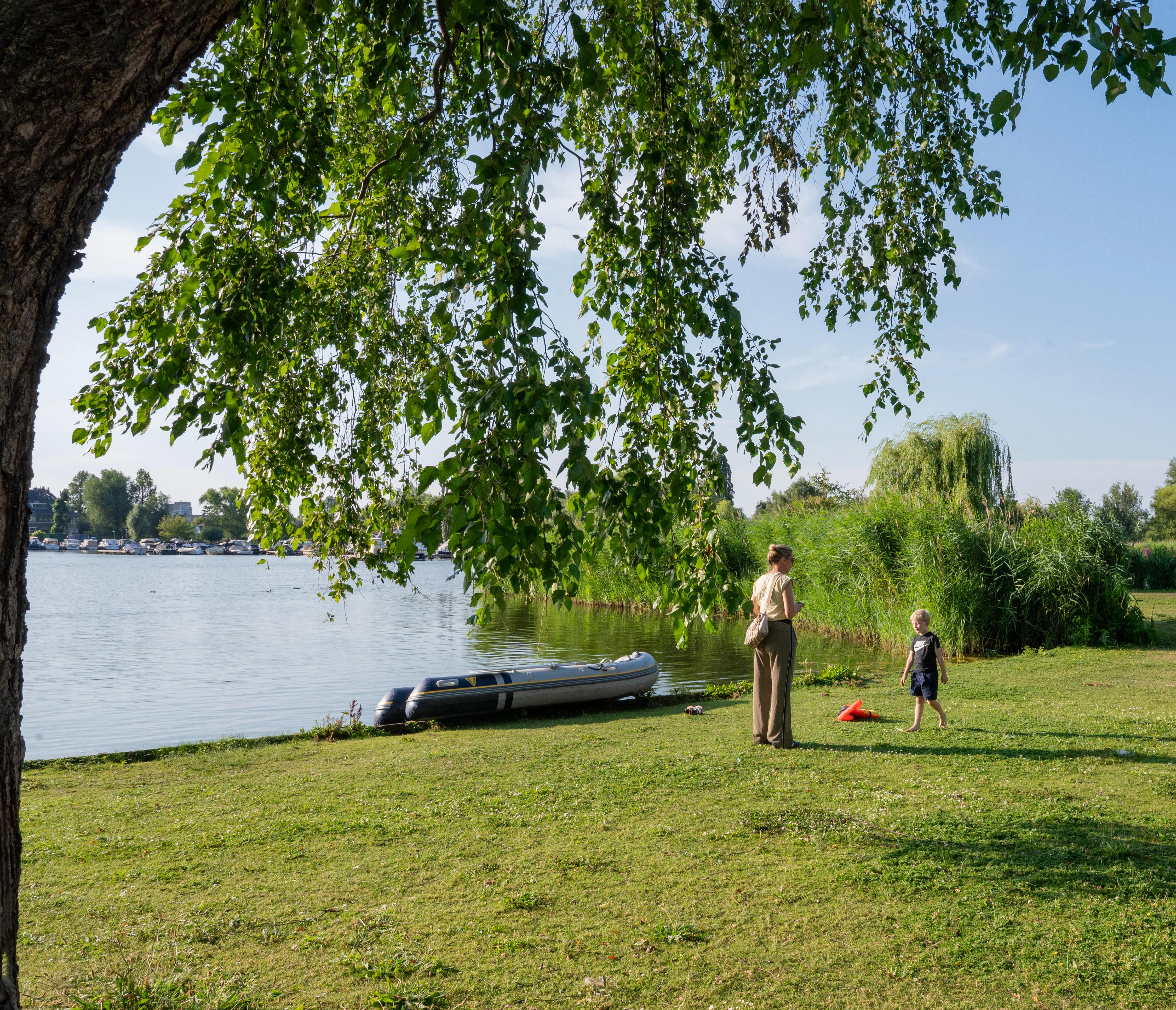 Bergse Plassen