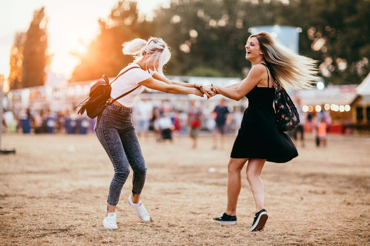 Het Monument Festival