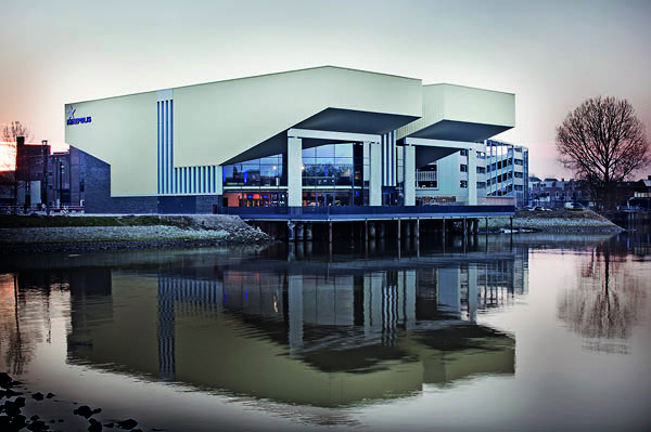 Bioscoop Kinepolis