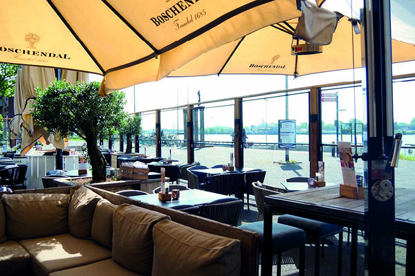 Restaurant Willaerts