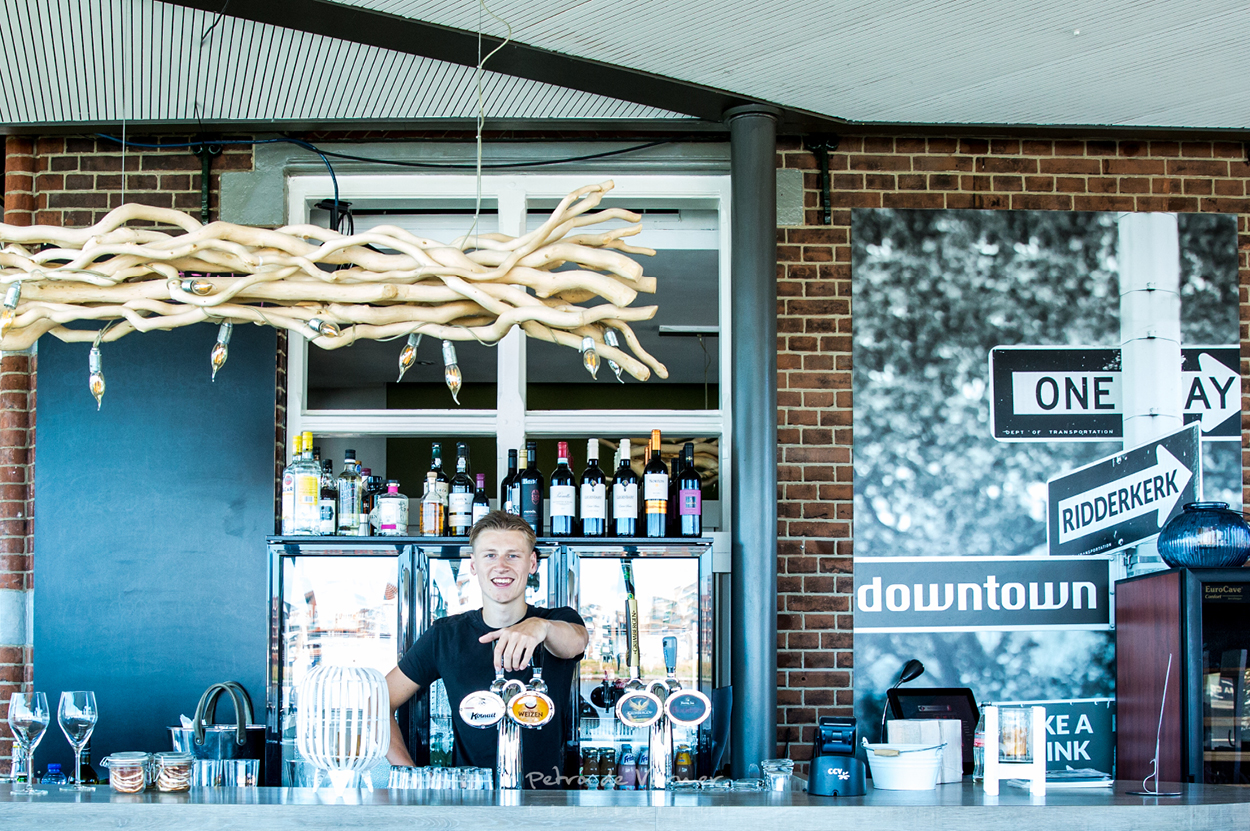 Brasserie Downtown