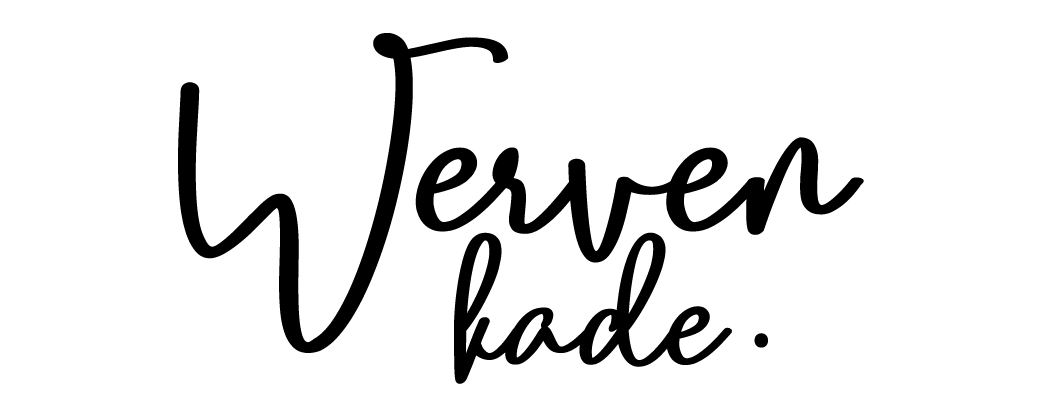 Wervenkade 