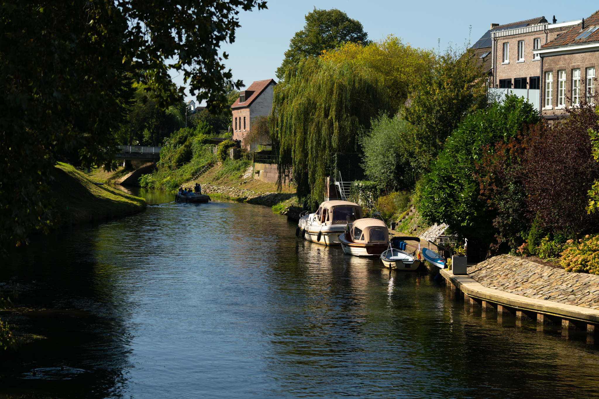 Landscape Image